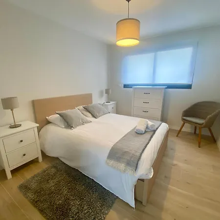 Chez Sam Apartment *