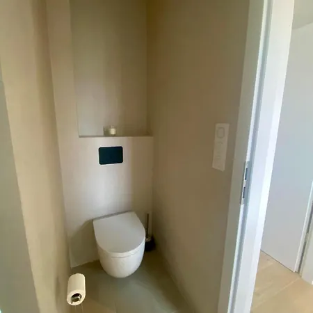 Chez Sam 아파트 Oberhausbergen