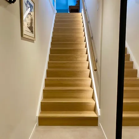 아파트 Chez Sam Oberhausbergen