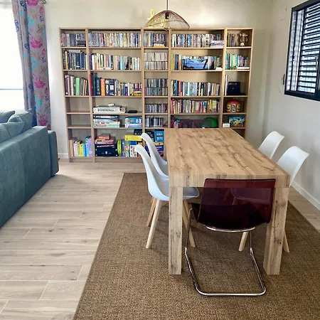 Chez Sam Apartamento