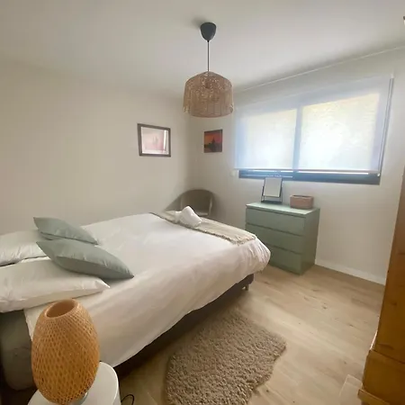 아파트 Chez Sam *