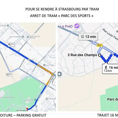 Chez Sam * Oberhausbergen