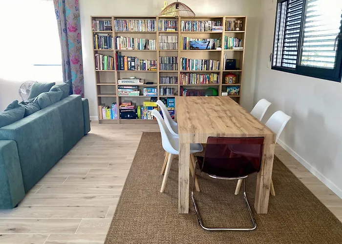 Chez Sam Apartamento